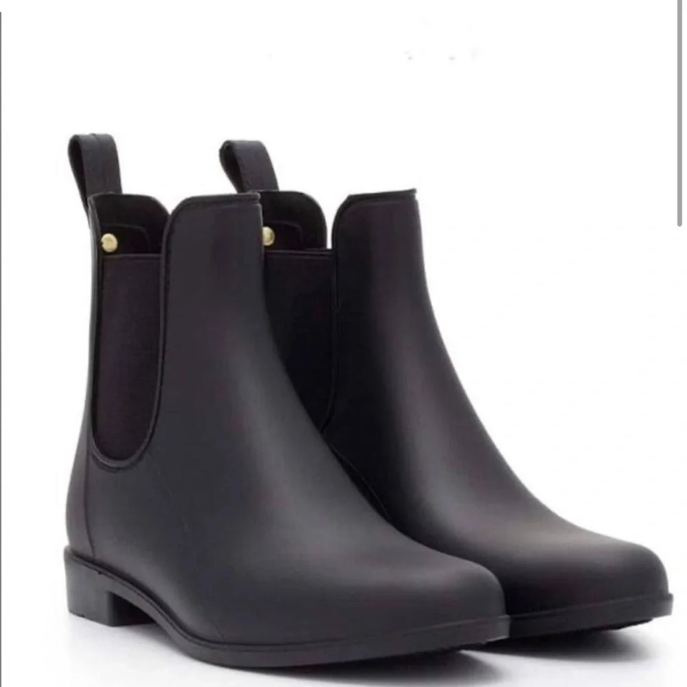 Sam Edelman TINSLEY Rubber Rain‎ boots